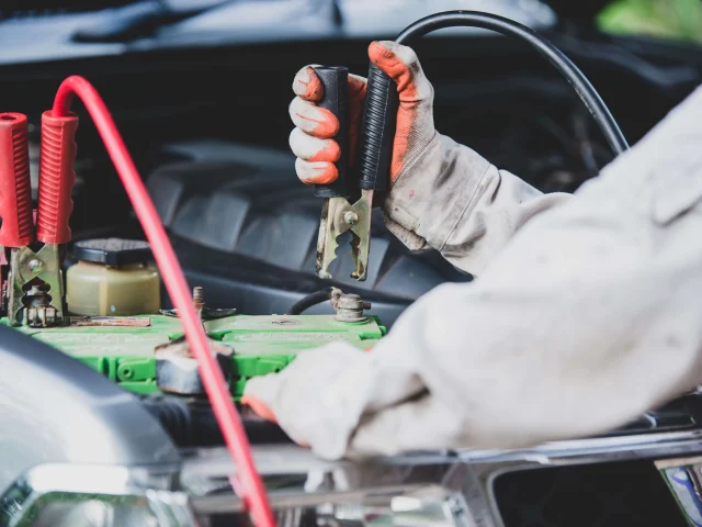 Auto elektrosistēmas diagnostika un remonts