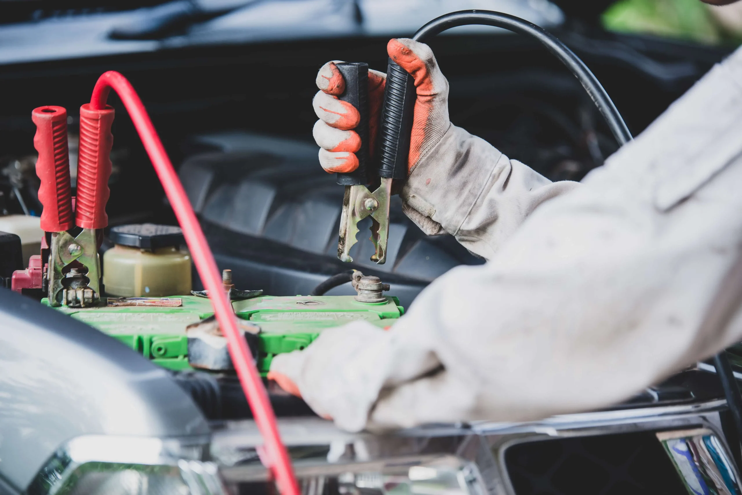 Auto elektrosistēmas diagnostika un remonts